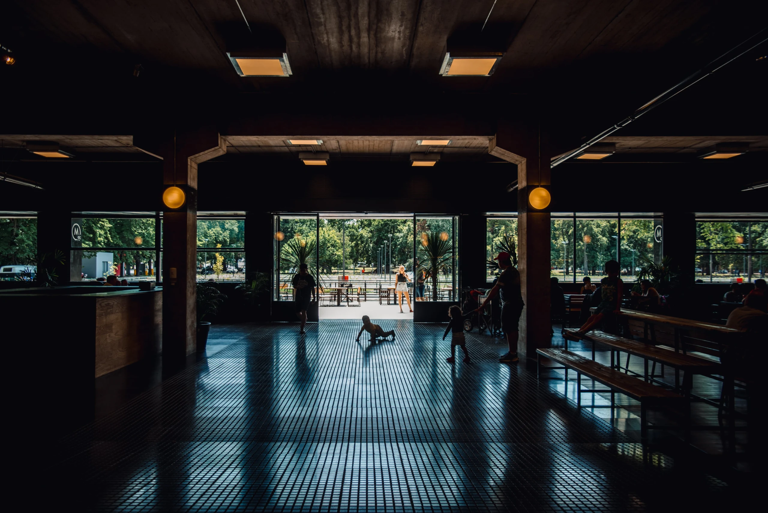 Mercado