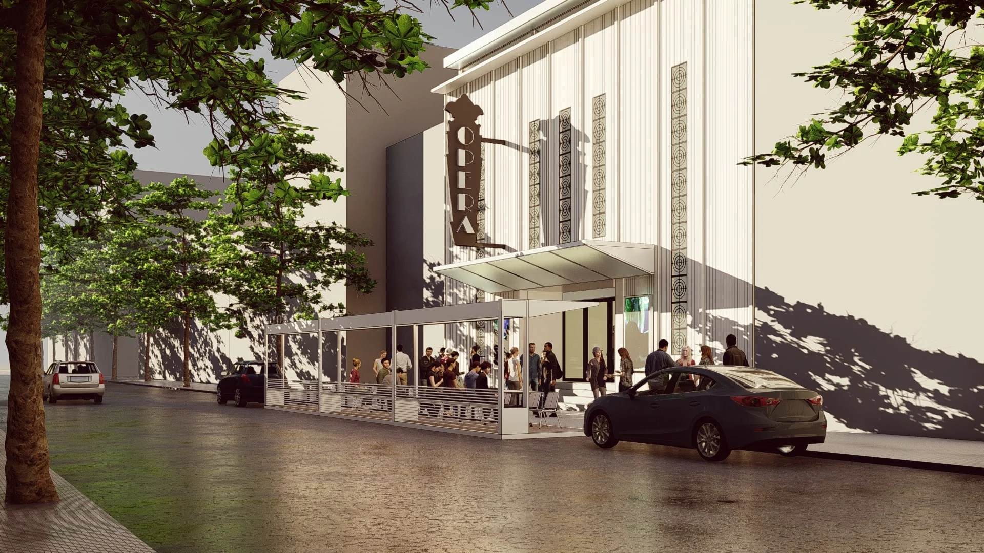 Teatro